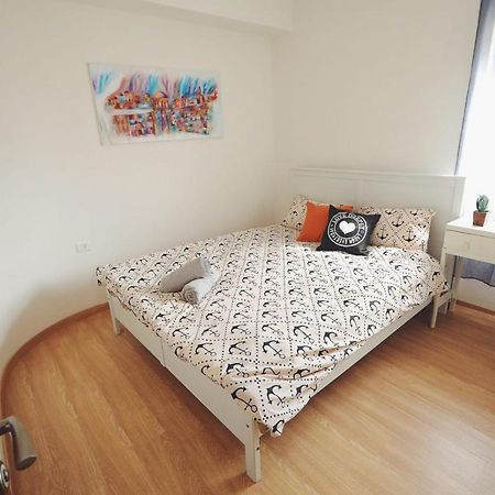 Art Apartment In Mamila - Parking Best Location 2 耶路撒冷 外观 照片