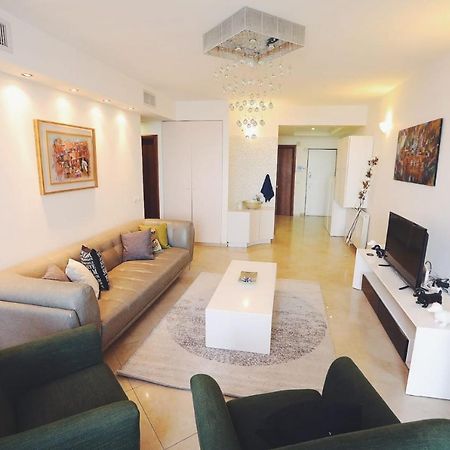 Art Apartment In Mamila - Parking Best Location 2 耶路撒冷 外观 照片