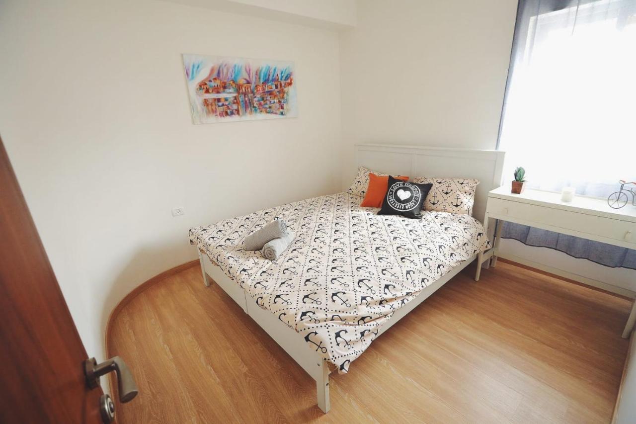 Art Apartment In Mamila - Parking Best Location 2 耶路撒冷 外观 照片