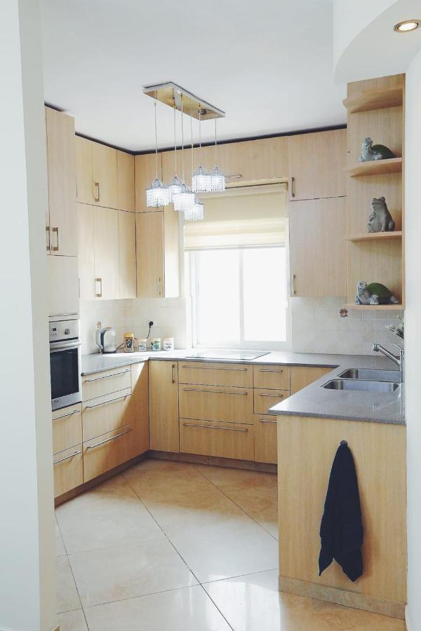 Art Apartment In Mamila - Parking Best Location 2 耶路撒冷 外观 照片