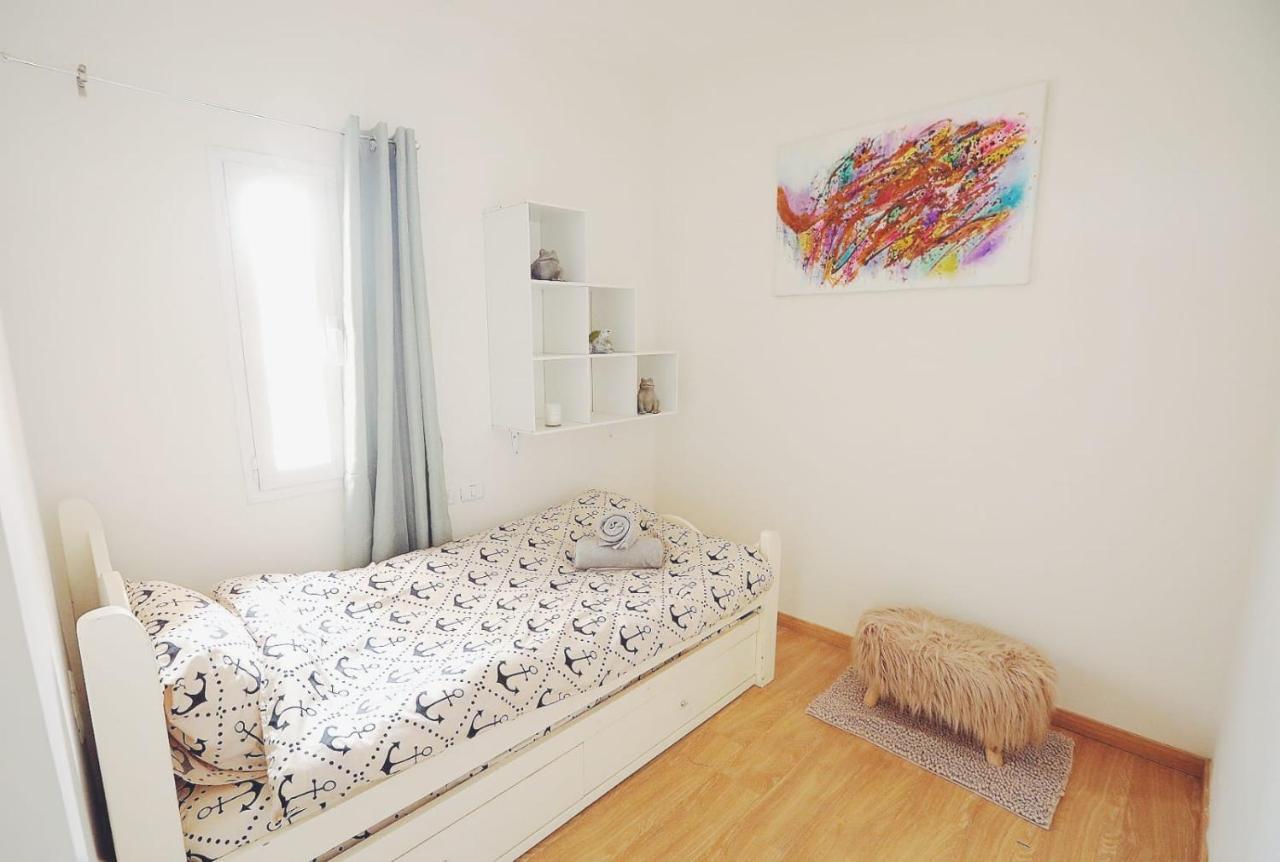 Art Apartment In Mamila - Parking Best Location 2 耶路撒冷 外观 照片