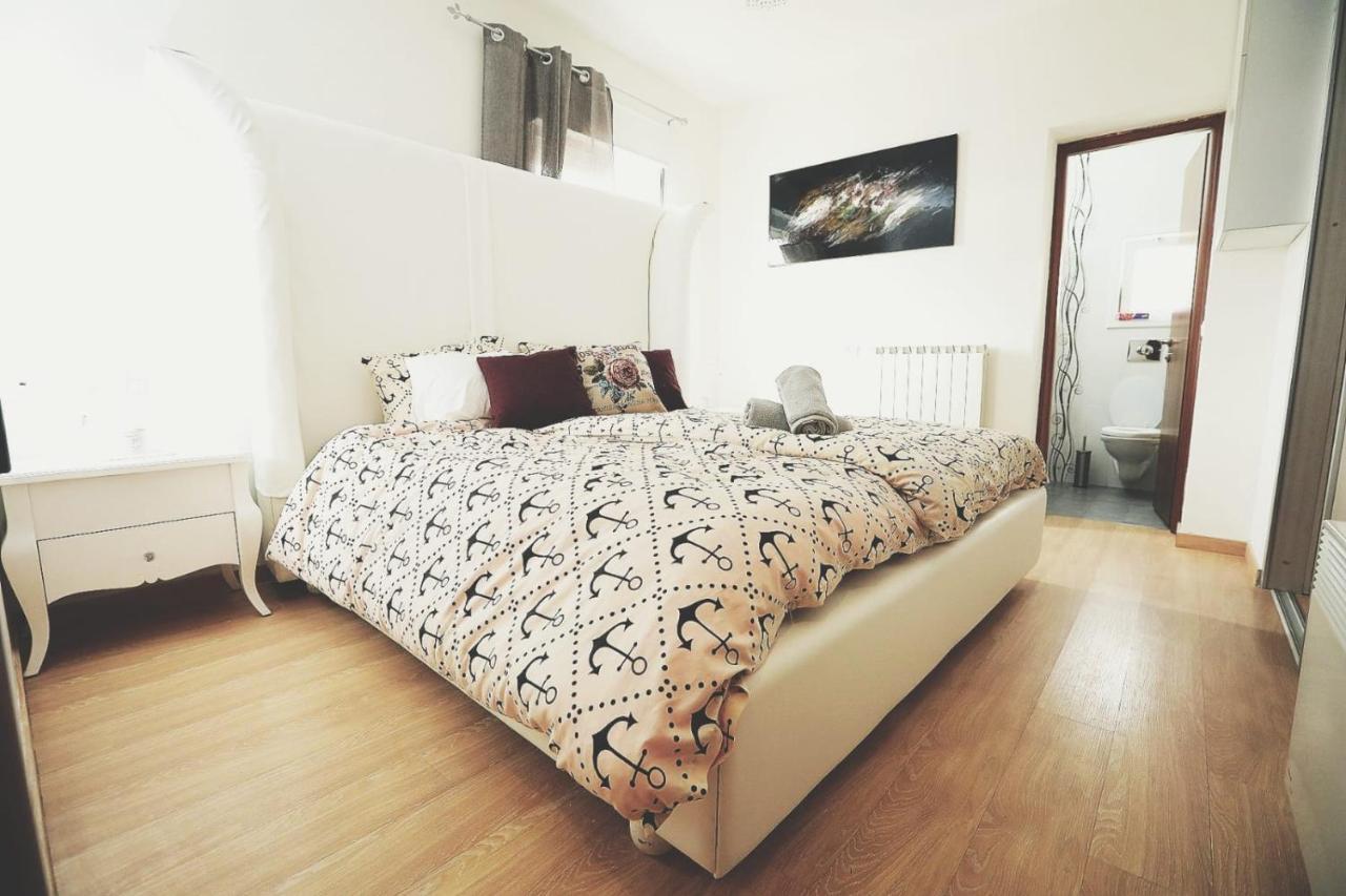 Art Apartment In Mamila - Parking Best Location 2 耶路撒冷 外观 照片
